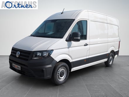 VW Crafter 35 Kasten Entry L3H3 TDI 4MOT