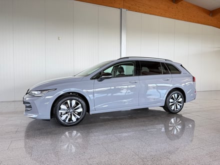 VW Golf Variant Life TDI