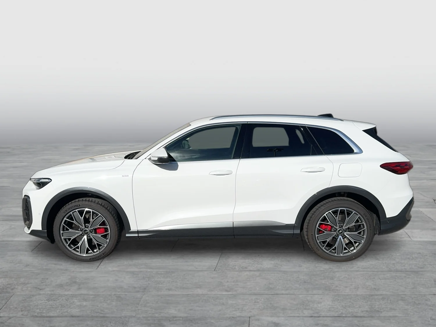 Bild eines Q5 e-hybrid quattro 270 KW