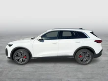 Audi Q5 e-hybrid quattro 270 KW in Arkonaweiss