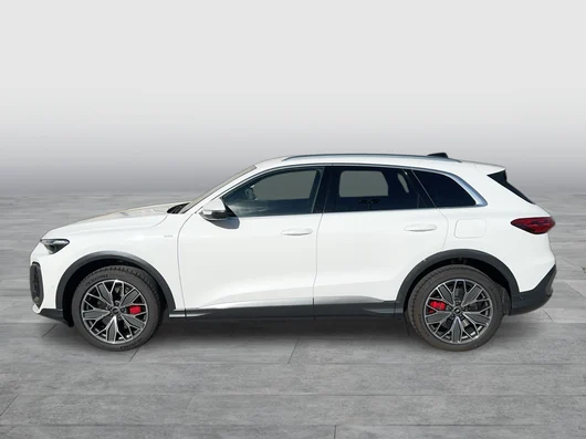 Bild eines Q5 e-hybrid quattro 270 KW
