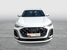 Audi Q5 e-hybrid quattro 270 KW in Arkonaweiss