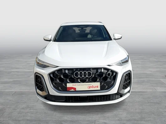 Bild eines Q5 e-hybrid quattro 270 KW