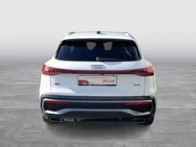 Audi Q5 e-hybrid quattro 270 KW in Arkonaweiss