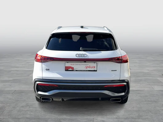 Bild eines Q5 e-hybrid quattro 270 KW