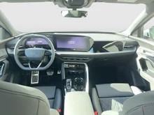 Audi Q5 e-hybrid quattro 270 KW in Arkonaweiss