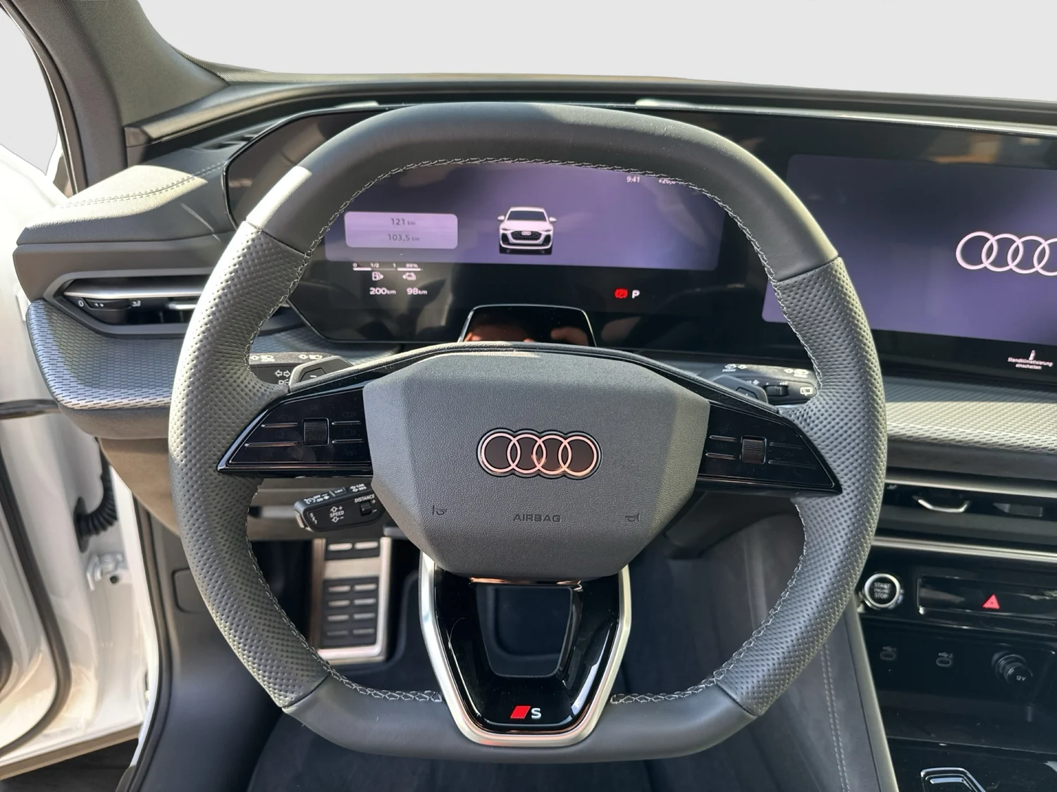 Bild eines Q5 e-hybrid quattro 270 KW