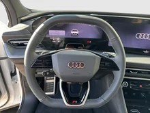 Audi Q5 e-hybrid quattro 270 KW in Arkonaweiss