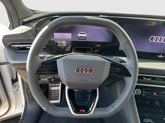 Bild eines Q5 e-hybrid quattro 270 KW