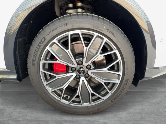 Bild eines Q5 e-hybrid quattro 270 KW