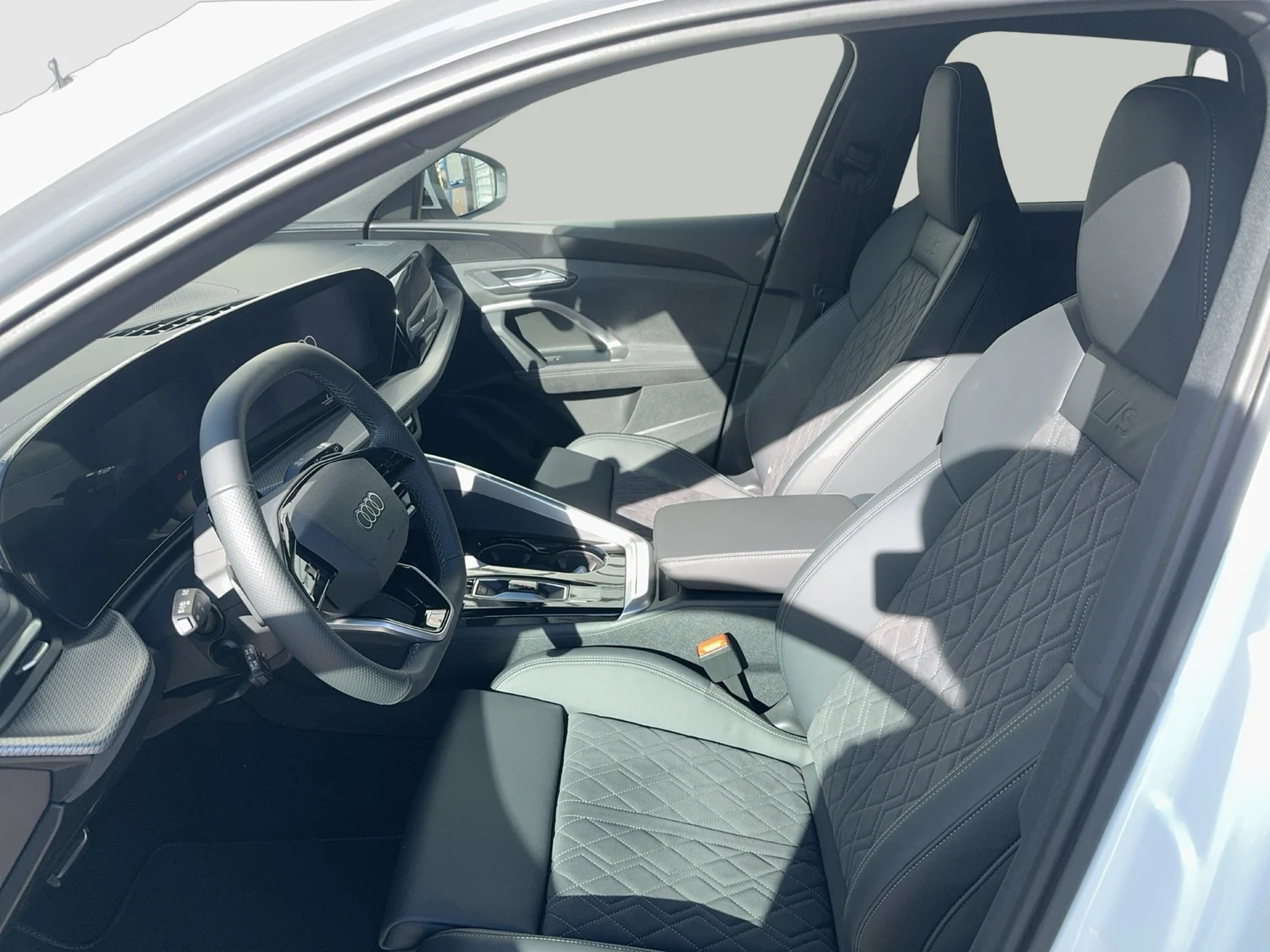 Bild eines Q5 e-hybrid quattro 270 KW