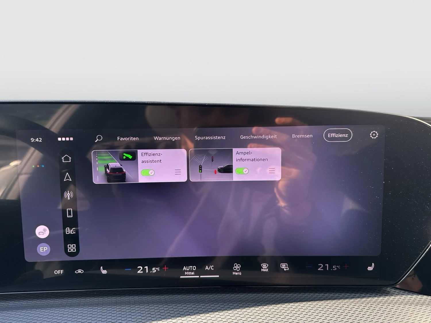 Bild eines Q5 e-hybrid quattro 270 KW