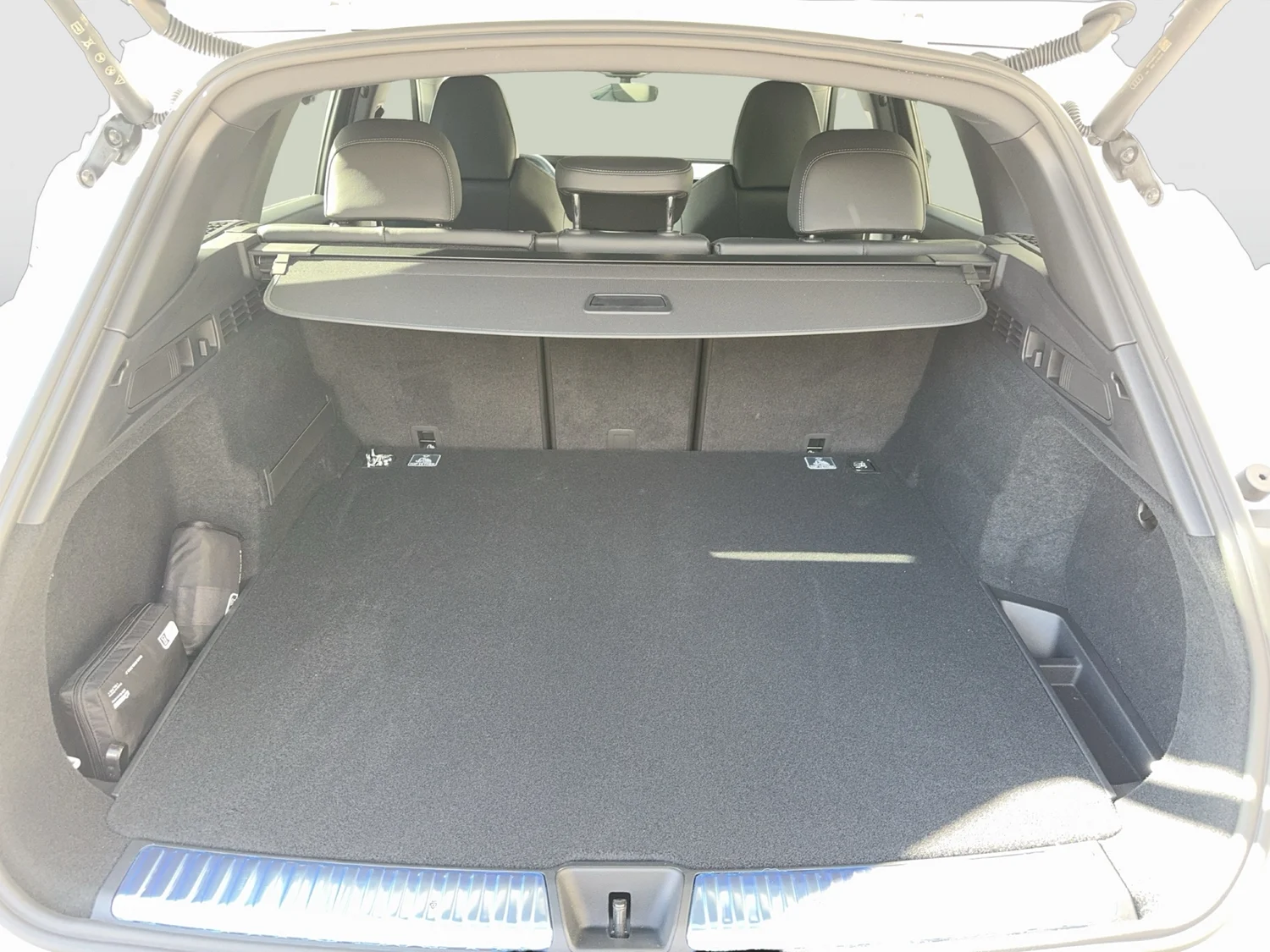 Bild eines Q5 e-hybrid quattro 270 KW