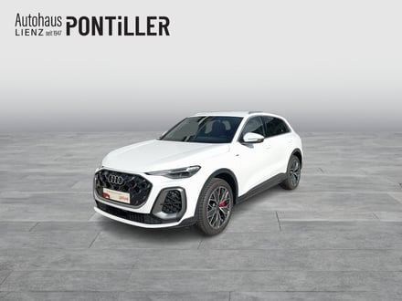Audi Q5 e-hybrid quattro 270 KW