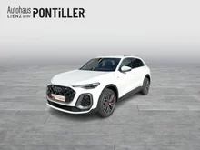 Audi Q5 e-hybrid quattro 270 KW in Arkonaweiss