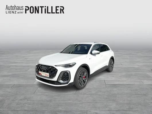 Bild eines Q5 e-hybrid quattro 270 KW