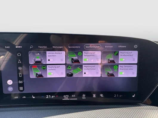 Bild eines Q5 e-hybrid quattro 270 KW