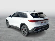 Audi Q5 e-hybrid quattro 270 KW in Arkonaweiss