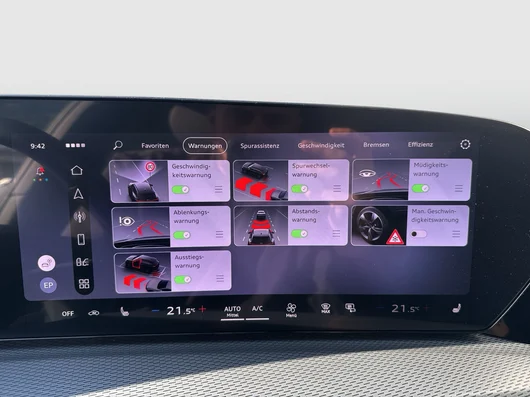Bild eines Q5 e-hybrid quattro 270 KW