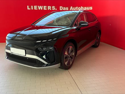 Škoda Enyaq 85x