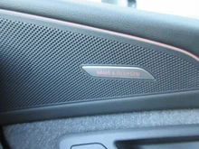 Audi Q6 Sportback e-tron quattro in Daytonagrau Perleffekt
