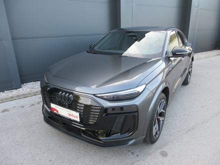 Audi Q6 Sportback e-tron quattro