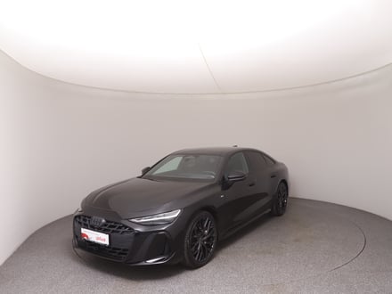 Audi A6 Limousine quattro TDI 150 kW
