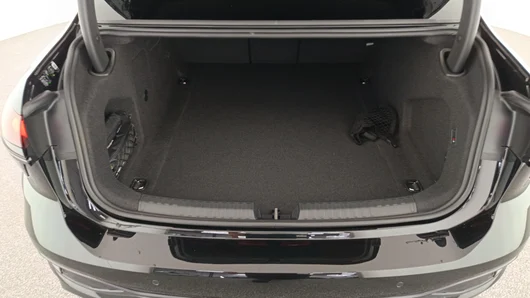 Bild eines Audi A6 Limousine quattro TDI 150 kW