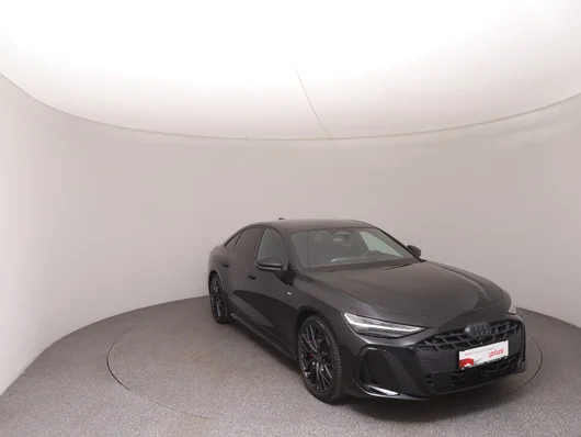 Bild eines Audi A6 Limousine quattro TDI 150 kW