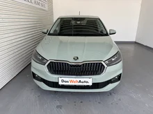 Thumbnail-Foto von Fahrzeug
