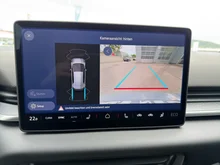 VW ID.3 Neo Life 140 kW - 58 kWh in Mondsteingrau