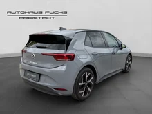 VW ID.3 Neo Life 140 kW - 58 kWh in Mondsteingrau