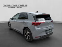 VW ID.3 Neo Life 140 kW - 58 kWh in Mondsteingrau
