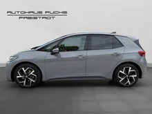 VW ID.3 Neo Life 140 kW - 58 kWh in Mondsteingrau