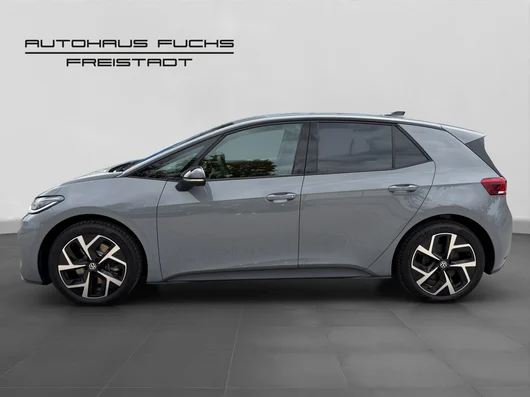 Bild eines VW ID.3 Neo Life 140 kW - 58 kWh