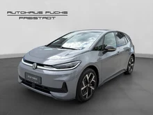 VW ID.3 Neo Life 140 kW - 58 kWh in Mondsteingrau