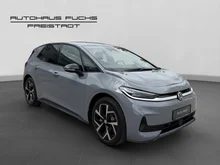 VW ID.3 Neo Life 140 kW - 58 kWh in Mondsteingrau