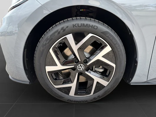 Bild eines VW ID.3 Neo Life 140 kW - 58 kWh