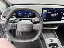 VW ID.3 Neo Life 140 kW - 58 kWh in Mondsteingrau