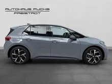 VW ID.3 Neo Life 140 kW - 58 kWh in Mondsteingrau