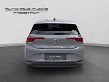 VW ID.3 Neo Life 140 kW - 58 kWh in Mondsteingrau