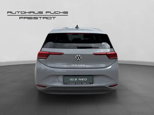 Bild eines VW ID.3 Neo Life 140 kW - 58 kWh