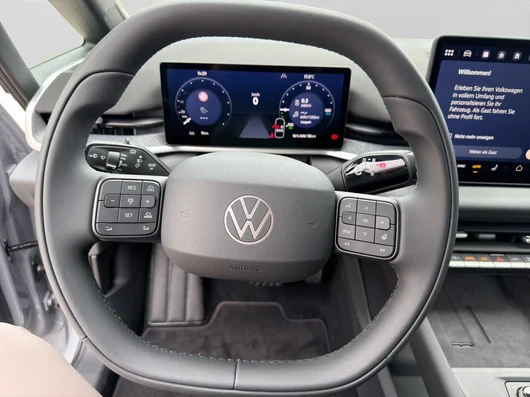 Bild eines VW ID.3 Neo Life 140 kW - 58 kWh