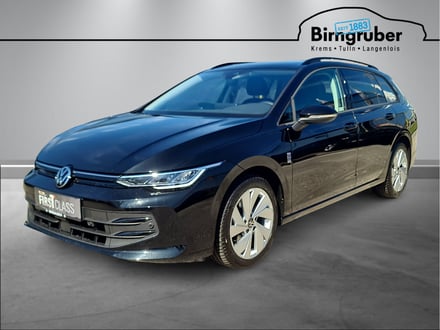 VW Golf Variant Business TDI