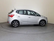 Thumbnail-Foto von Fahrzeug