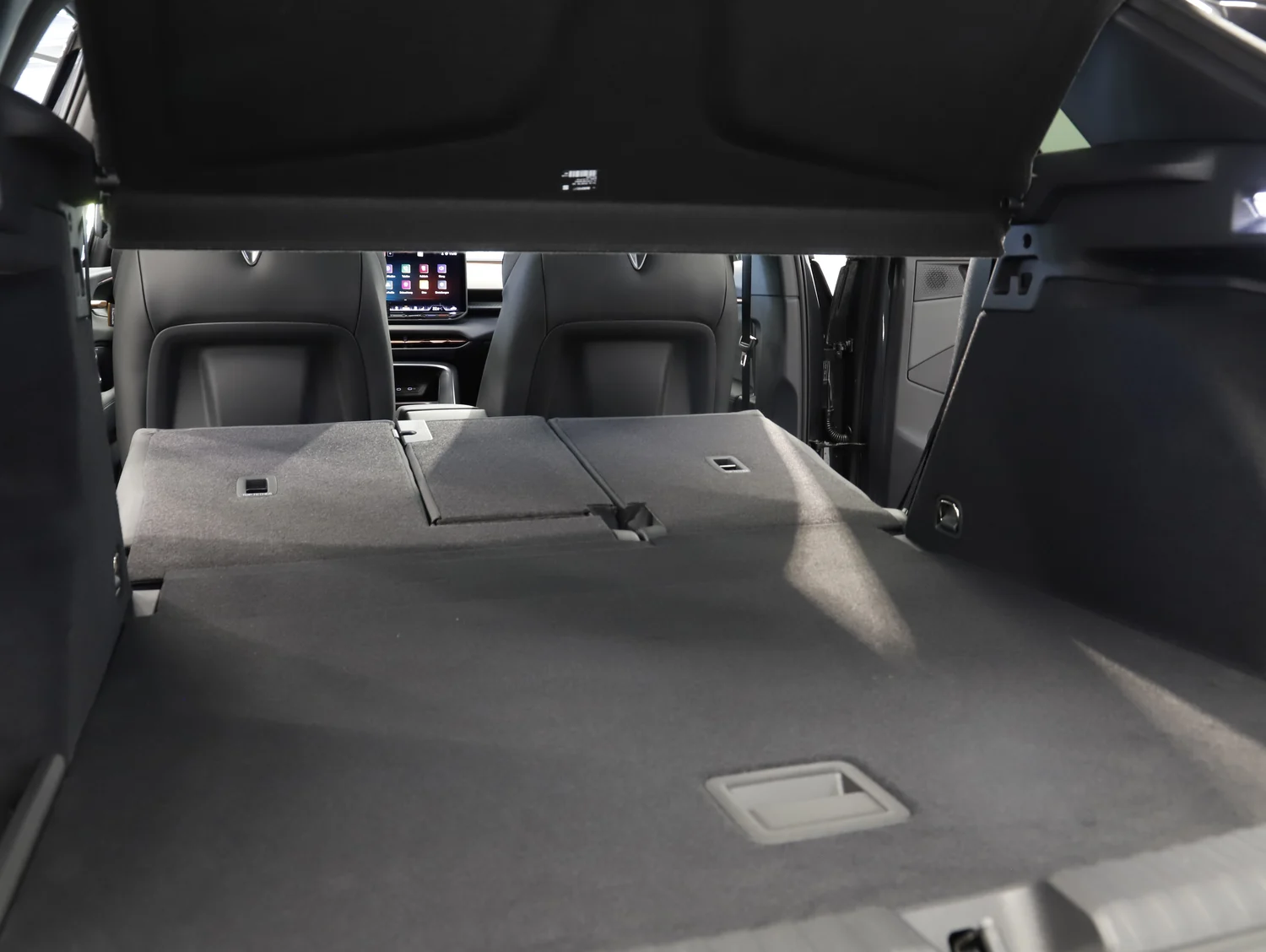 Bild eines CUPRA Terramar 1.5 e-TSI 150 PS DSG