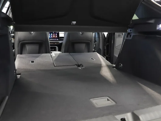 Bild eines CUPRA Terramar 1.5 e-TSI 150 PS DSG