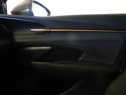 Bild eines CUPRA Terramar 1.5 e-TSI 150 PS DSG