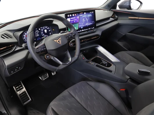 Bild eines CUPRA Terramar 1.5 e-TSI 150 PS DSG