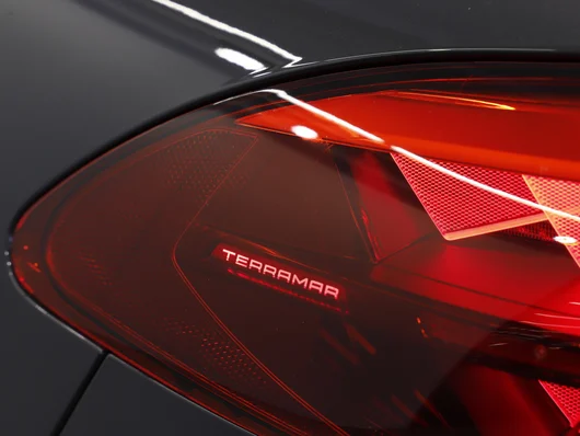 Bild eines CUPRA Terramar 1.5 e-TSI 150 PS DSG